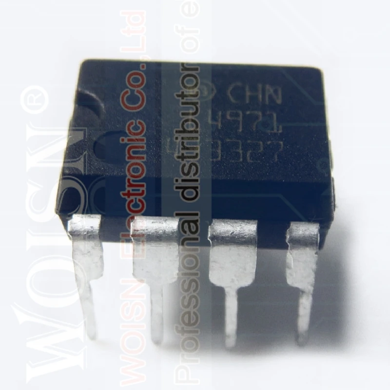 1pcs-20pcs DIP-8 4971 L4971