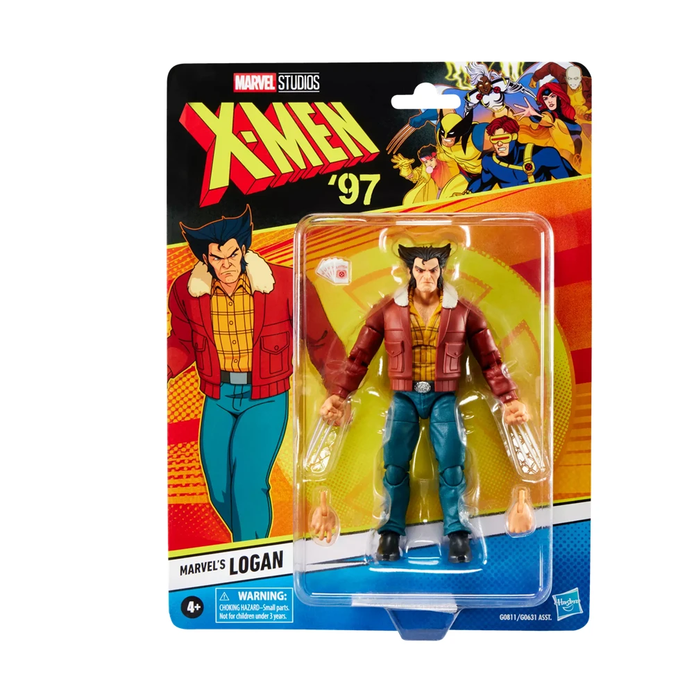 hasbro-marvel-legends-series-marvel's-logan-figure-and-4-pieces-g0811