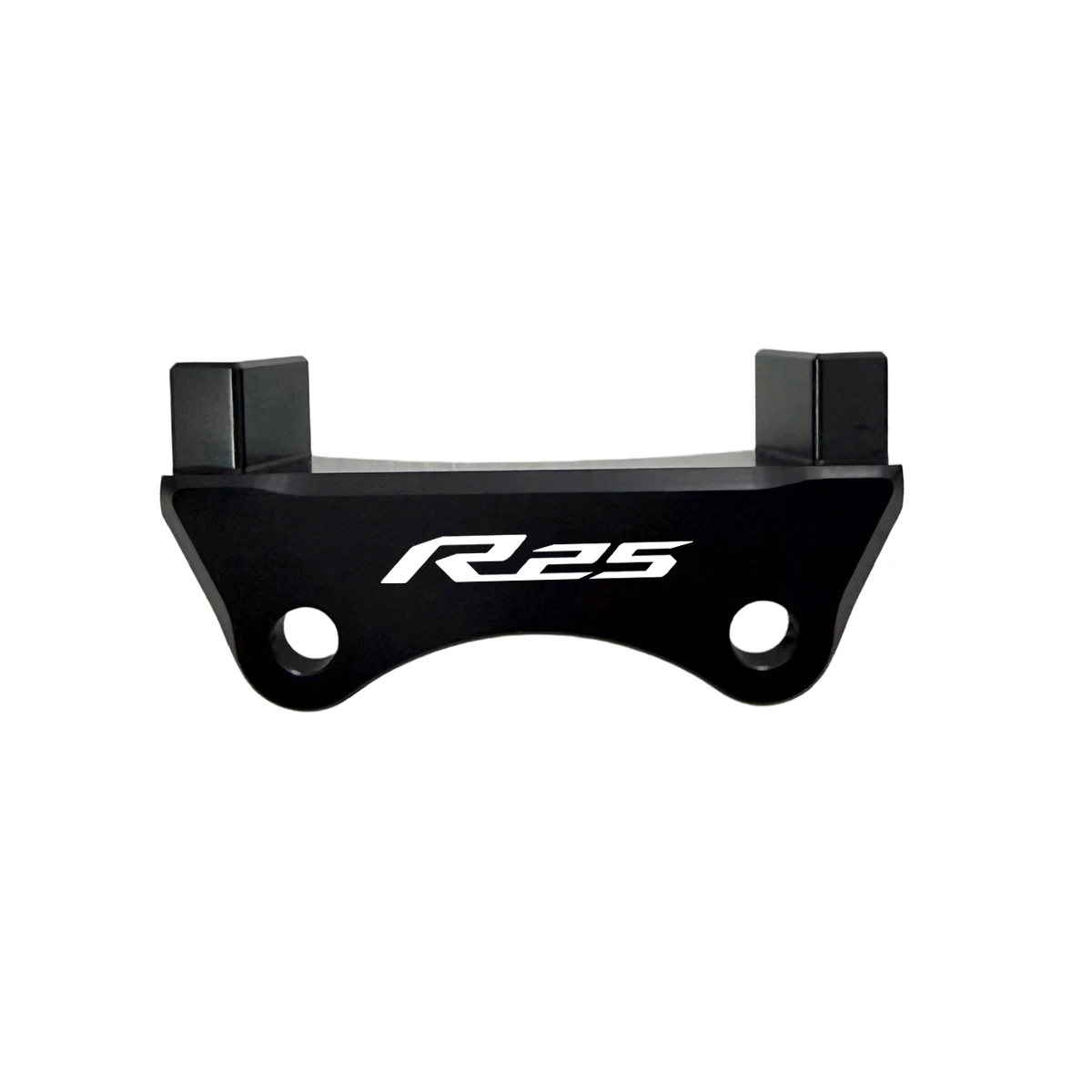 YZFR3 YZFR25 Motorcycle Accessories Front Steering Limiter Blocks Direction Stopper For YAMAHA YZF-R3 YZF-R25 2015- 2024 2023