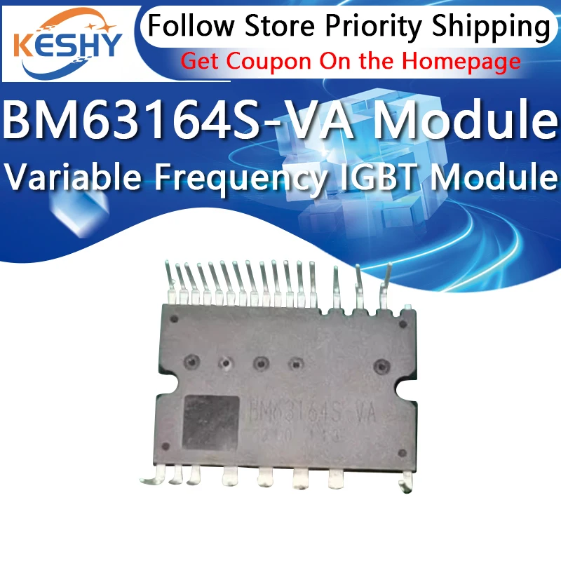 

S1506C-1AM New and Original IGBT Module Variable Frequency Air Conditioning Power Module Driving IC Chip