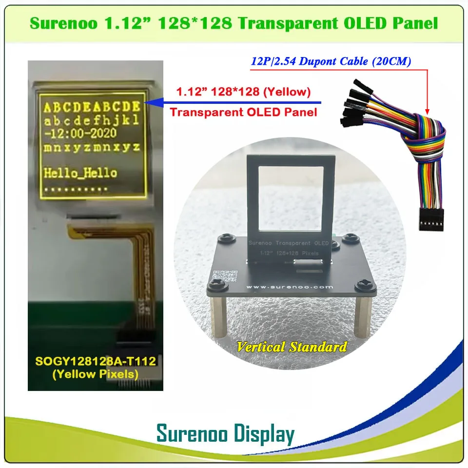 Variant: Y128128A-T112-S-A