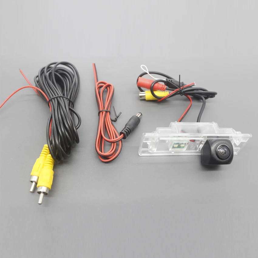 Car Rear View Camera For Mini Cooper R50 R52 R53 R56 R55 R57 R60 R61 Auto Backup Reverse HD CCD High quality RCA Accessories - Image 3