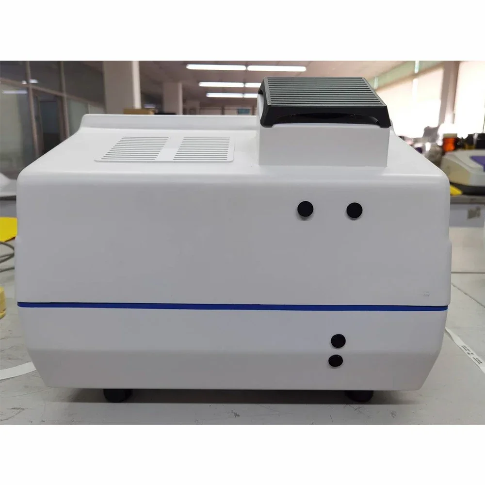 Factory Price Wavelength 200nm-900nm Fluorometer Laboratory Fluorescence Spectrometer