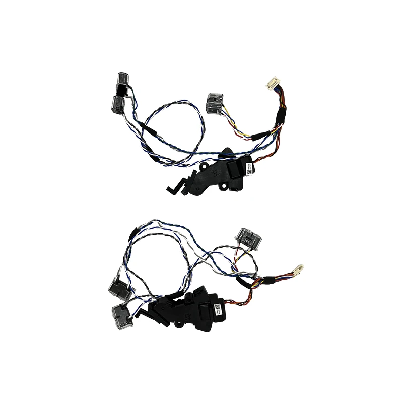 Original For Dreame W10 W10 Pro RLS5C STYTJ06ZHM Robot Vacuum Cleaner Right and Left Cliff Assembly Sensor Accessories