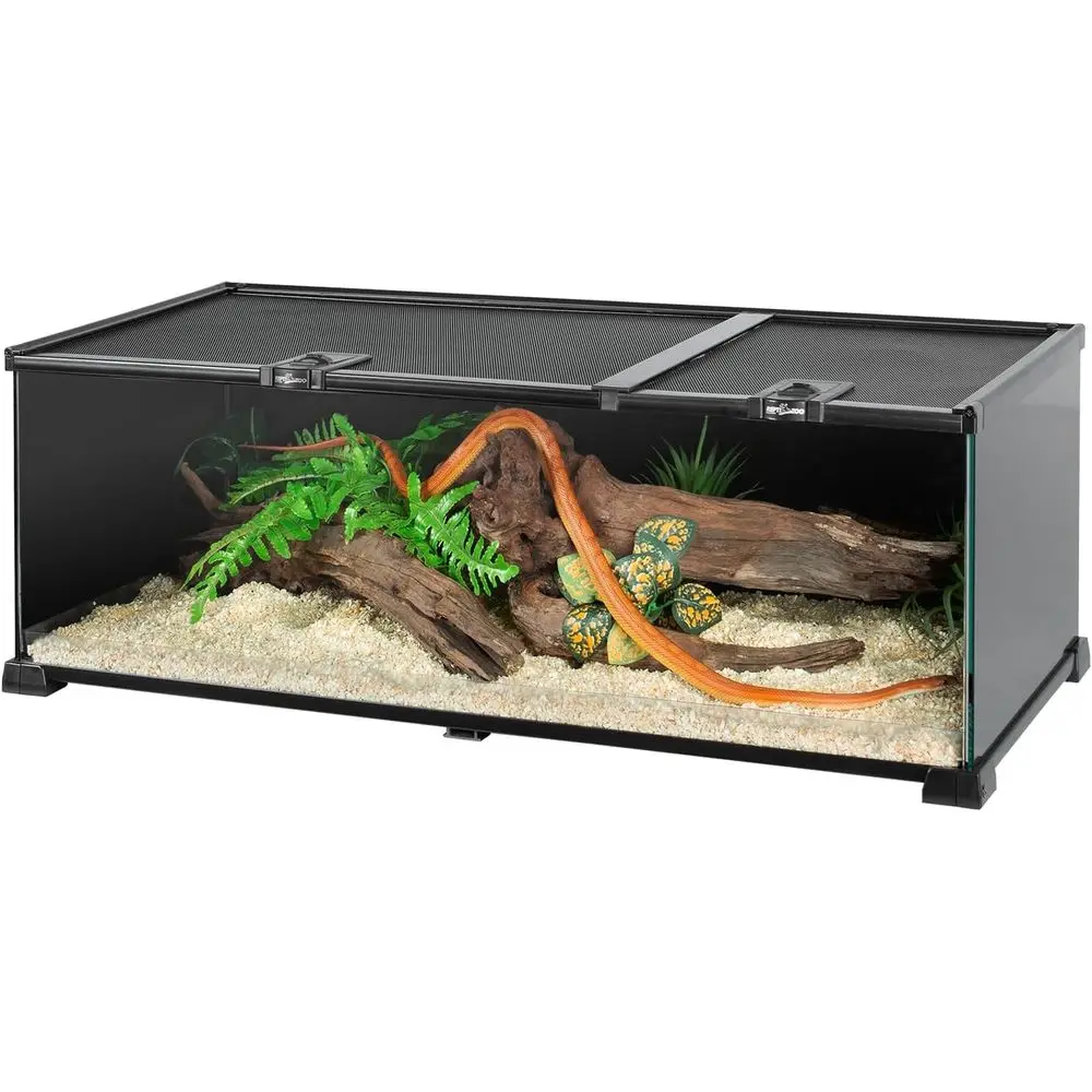 Reptizoo Reptile Te…