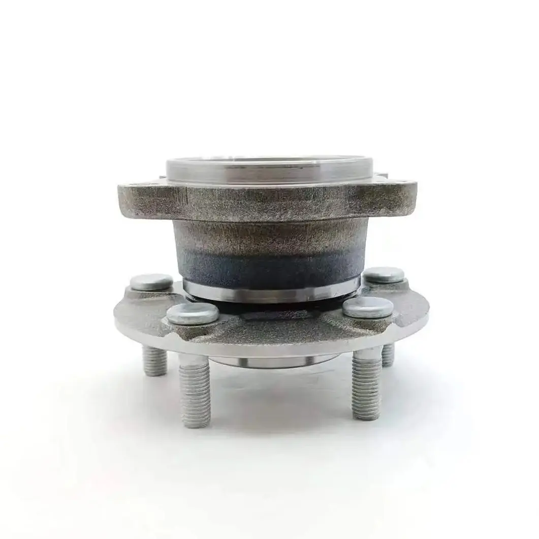 for MITSUBISHI ENDEAVOR 4WD 3.8L V6 2003-2011 Rear Wheel Hub Bearing Assembly, MR589536 512291 BR930414