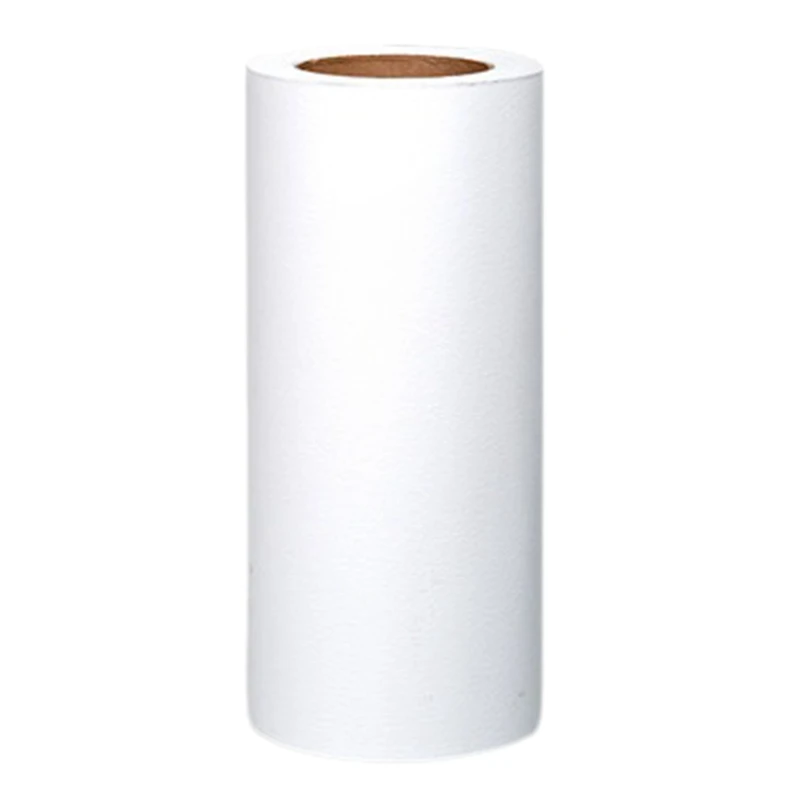 Cold Press Artist Master Watercolor Paper Roll Can Be Cut 4K Large & Thickening Cotton Pulp 37Cmx10m Watercolor Paper