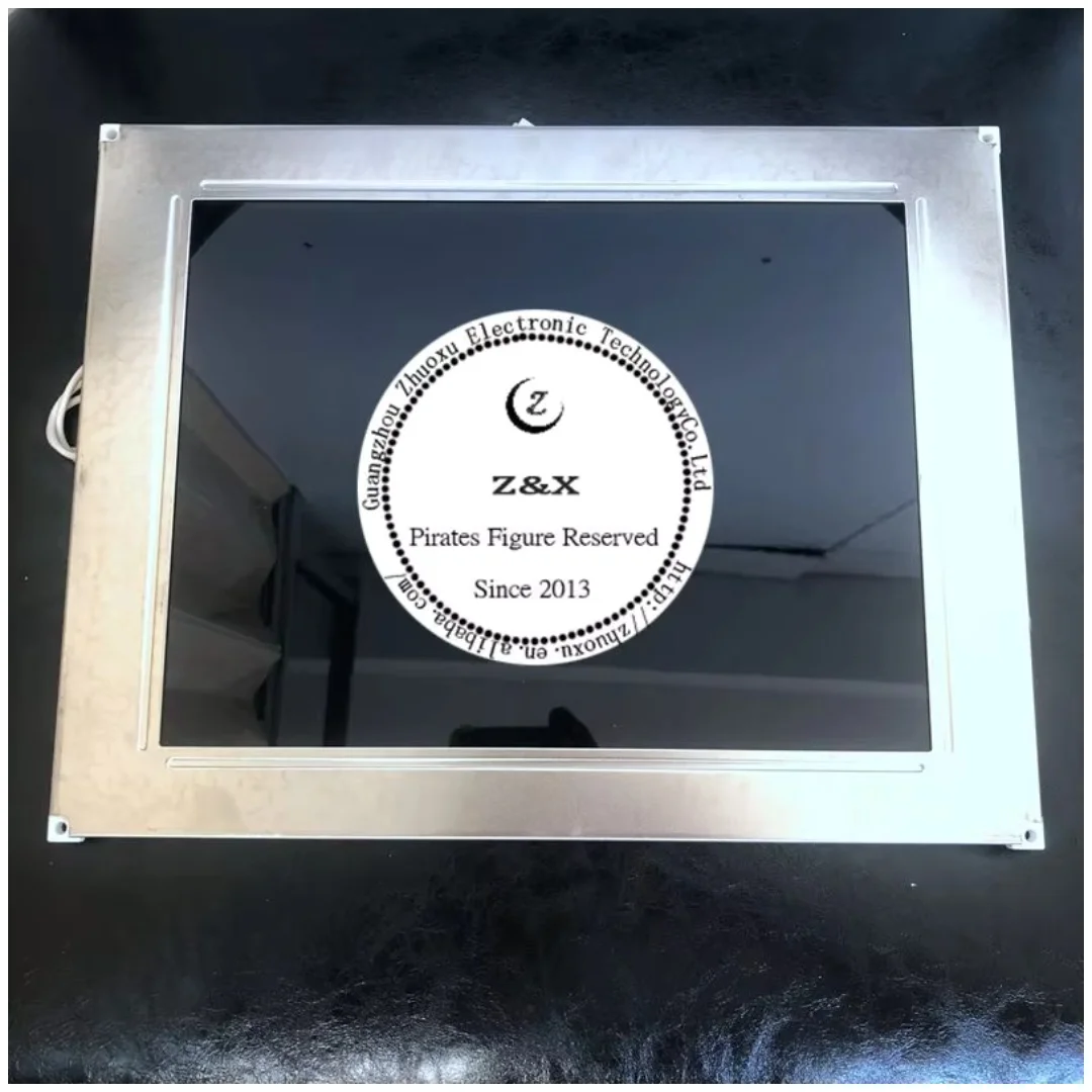 LM10P104/LOCA51001-0009 Original 10 Inch LCD Display Screen for Industrial