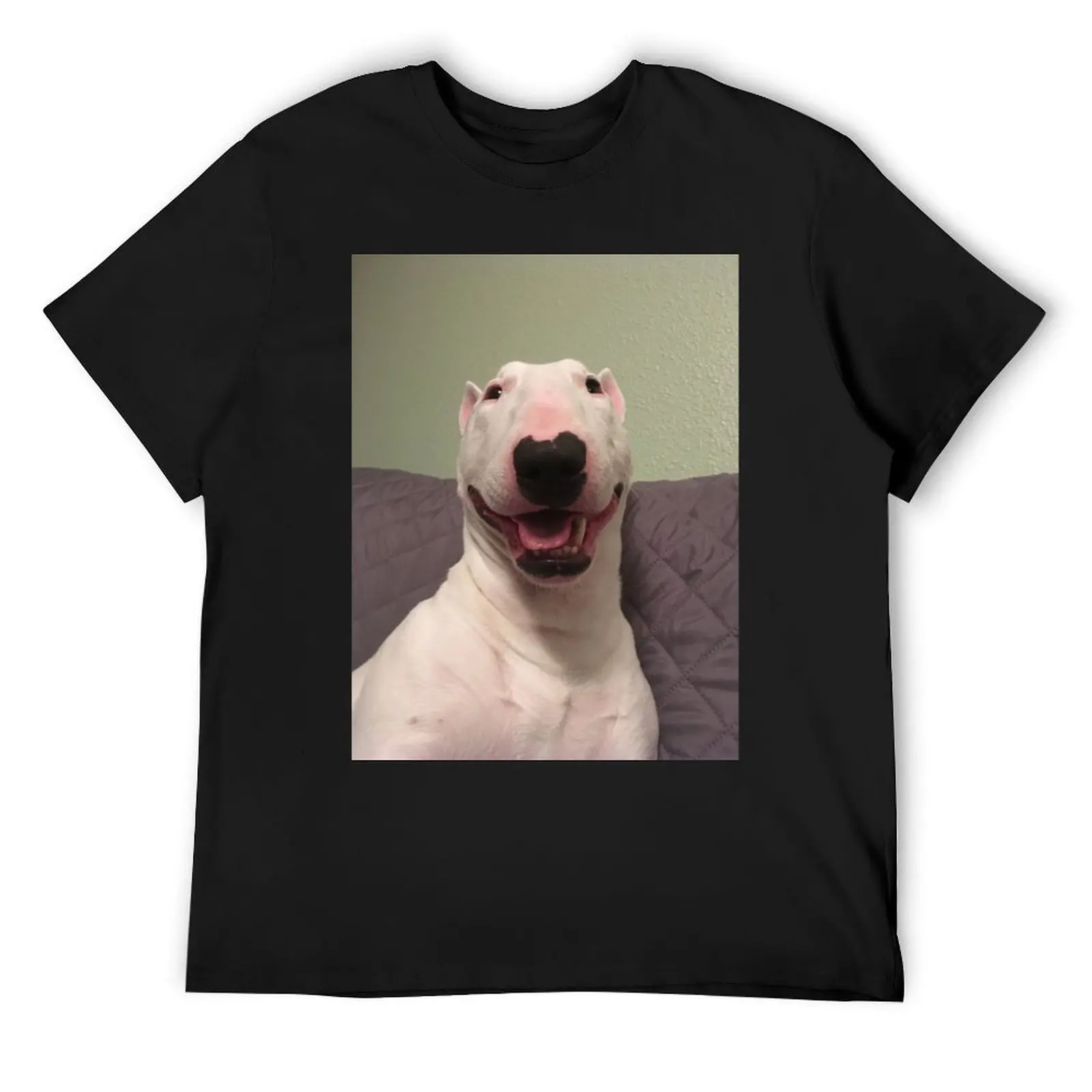 @PupperNelson: Happy Nelson! T-Shirt cute clothes shirts graphic for a boy man clothes t shirt men