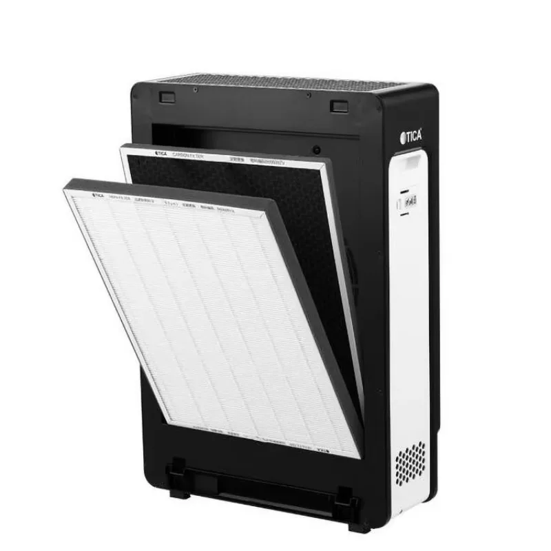Air Purifier Personal For Home Hepa Filter Mini Air Purifier Uv Air Purifiers