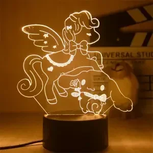 Cinnamoroll