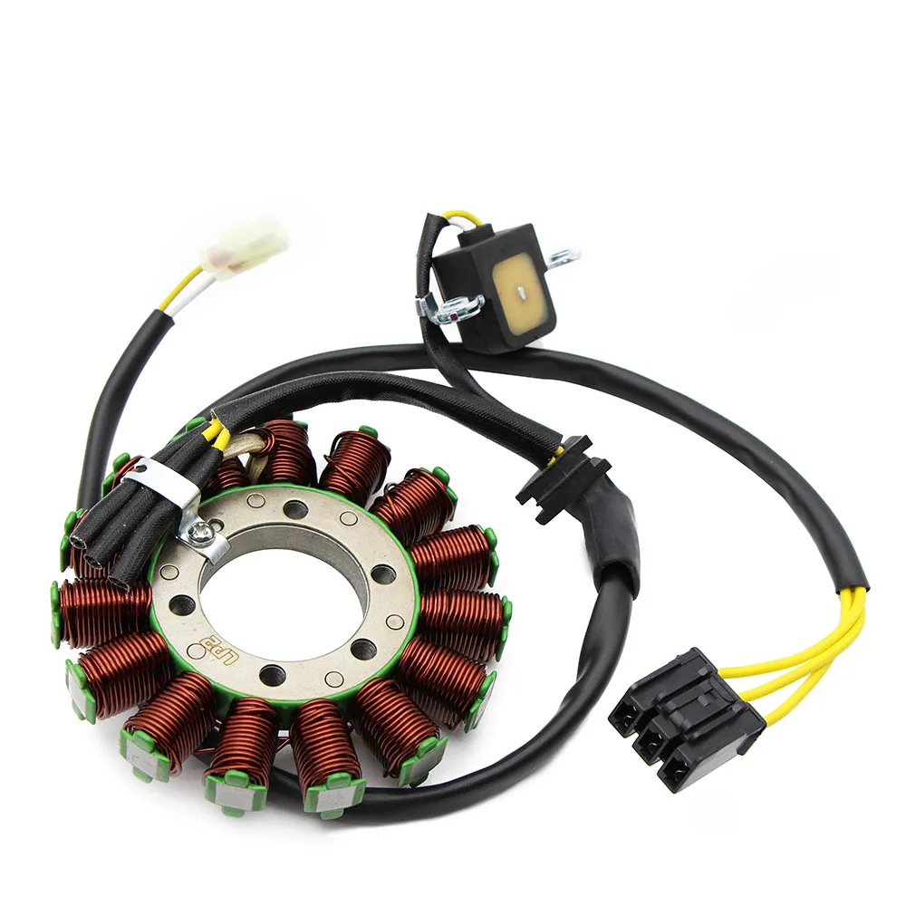 Motorcycle Generator Magneto Stator Coil For Honda 31120-MFL-D21 31120-MGP-D61 2010-2013 CBR1000RR Fireblade CBR1000RR CBR1000S