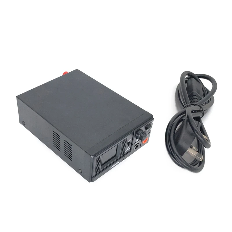 Dropship Professional 30A 13.8V Regulated Power Supply For Radio Transceivers Mobile Wireless Communication Devices Base
