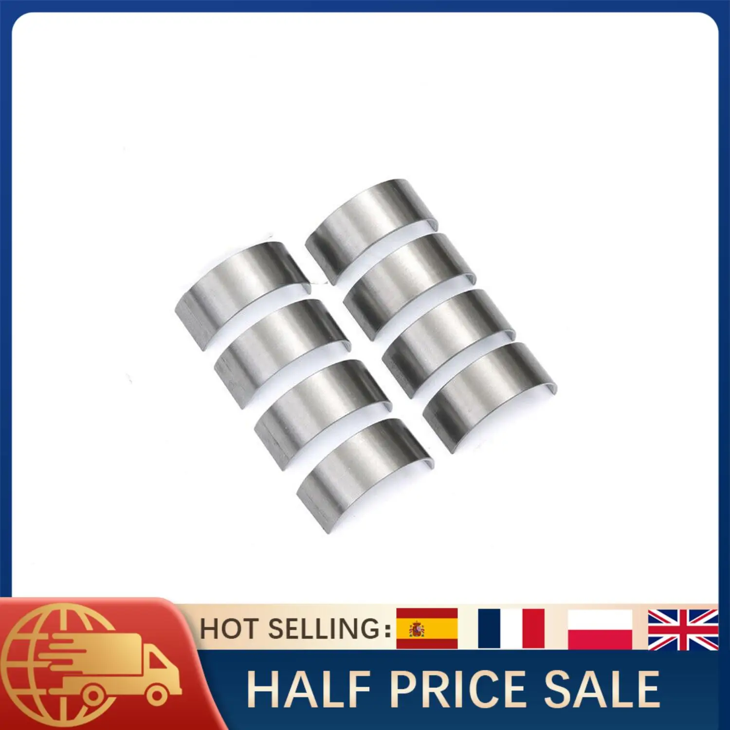 Engine Connecting R… - image