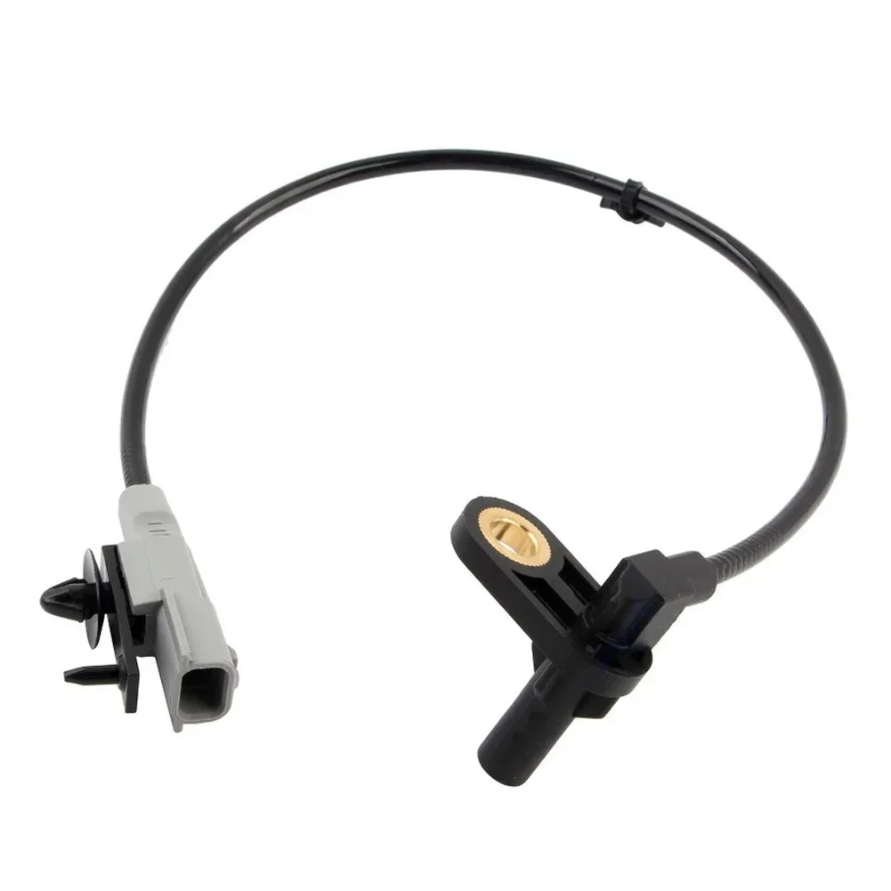 ABS Wheel Speed Sensor Rear Right For Infiniti Q50 Models 2014 2022 With Part Number 479004GA0A Fits Various Performance Trims