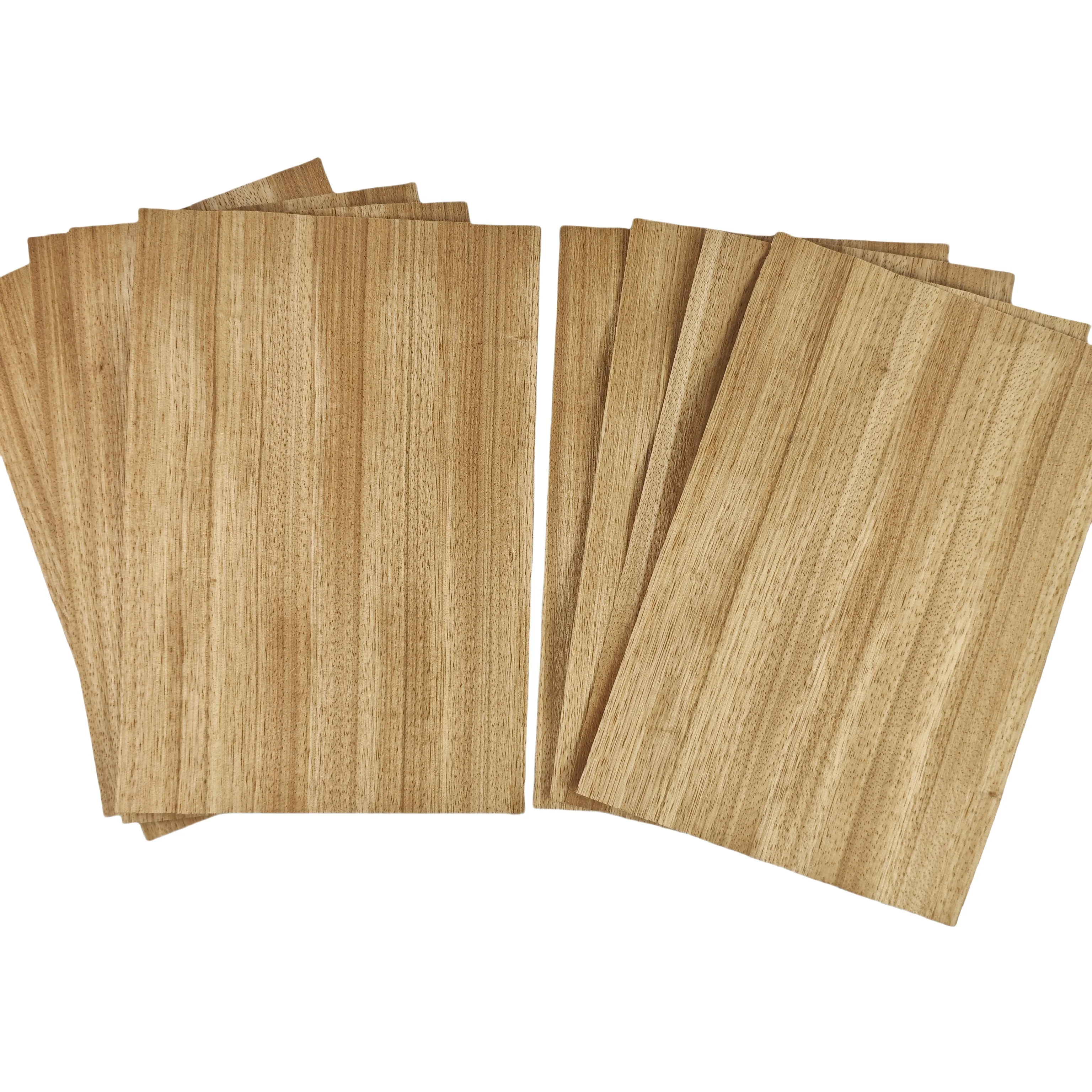 

8 шт., 0,5 мм, натуральный желтый шпон из палисандра, тонкие листы дерева, длина: 300xШ: 200 мм