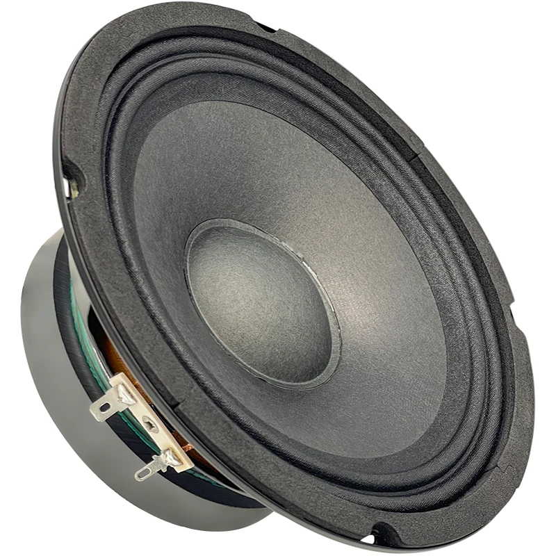 

Professional car audio speaker 200W 6.5 inch mid-range audio speaker