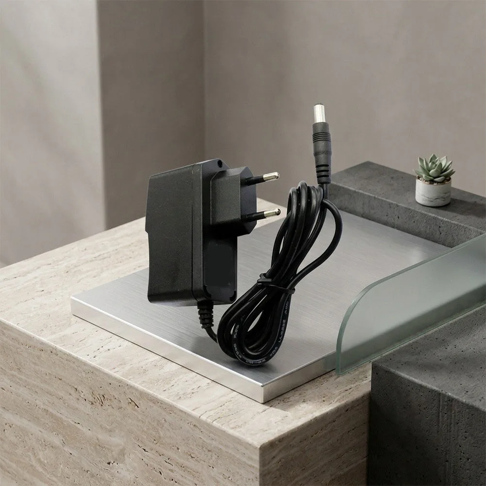 Replacement EU Charger Adapter Compatible with For ILIFE For W90 Wet Dry For Vacuum Cleaner and Washing For Vacuum