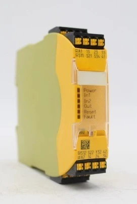 Brand New Original 751106 Safety Relay Fast Delivery