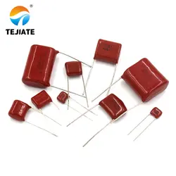 CBB capacitor 100V 450v 400V 630V 104J 0.1uf 100nF 105 2.2UFV