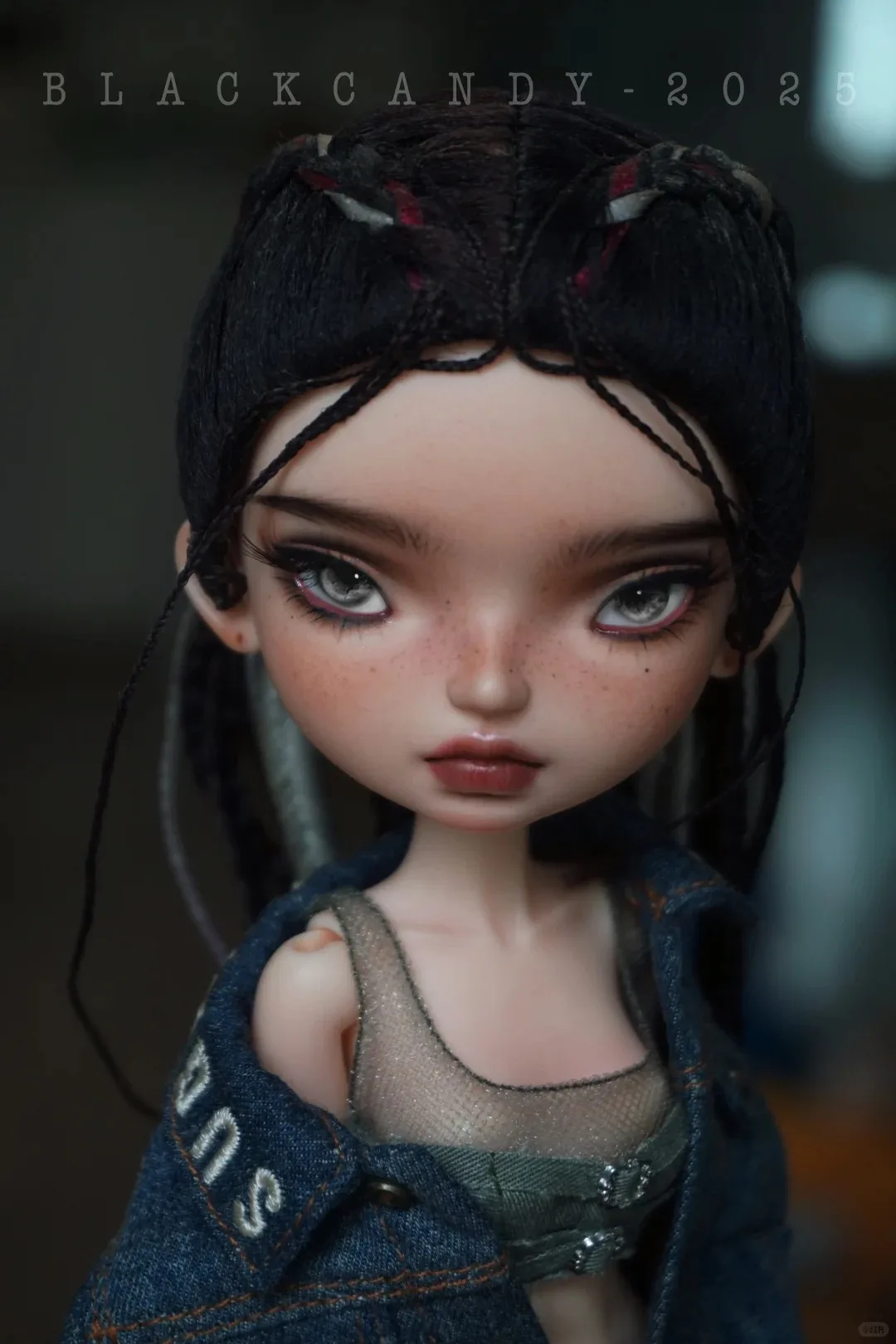 New BJD Doll 1/6 amy Cute Girl Cute Baby Good Looking Joint Movable Doll High Quality Exquisite New Toys