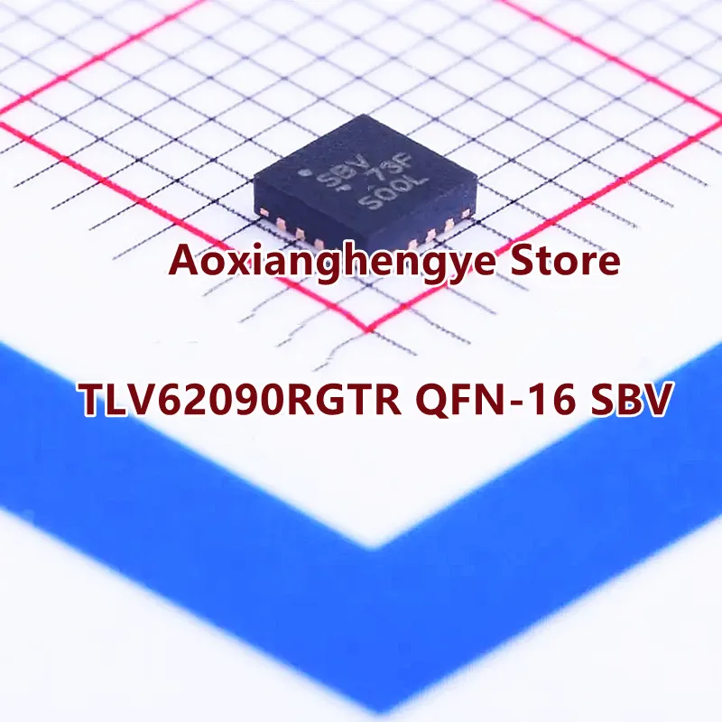 5-10PCS TLV62090RGT…