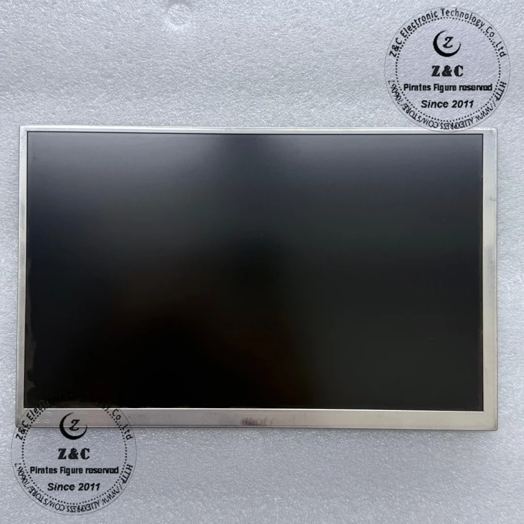 Original New AUO C090VAN01.2 9 Inch Industrial TFT LCD Display Screen Panel For Machine Equipment