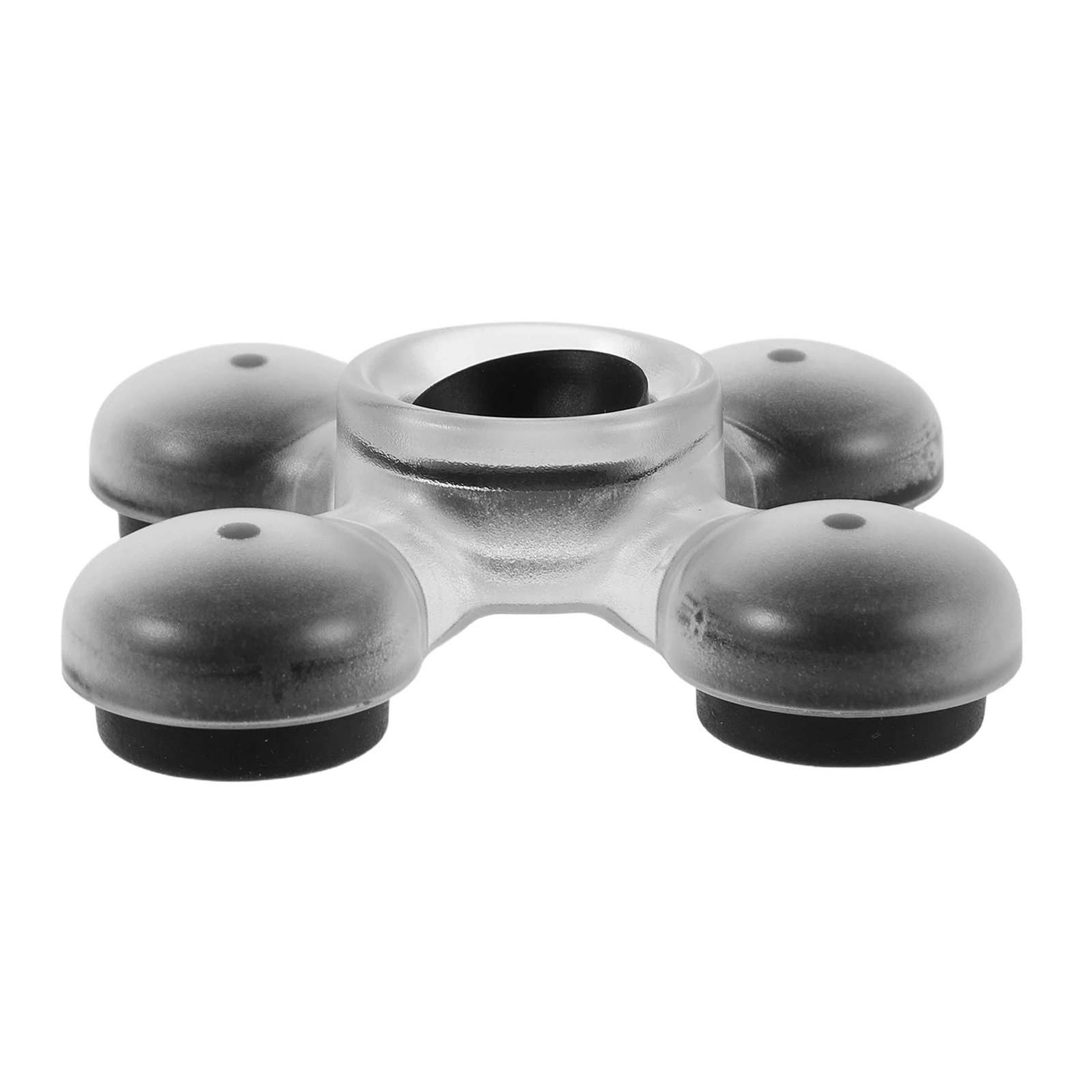 

Anti-slip Mat for Cello Protector Protection Pad Endpin Cover Accessories Rubber Floor