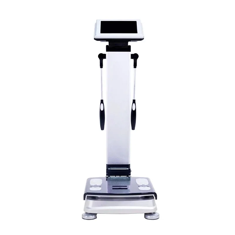

Body fat scale measuring instrument
