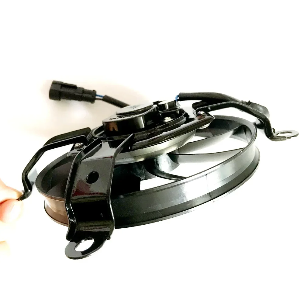 

BN600 TNT600 Engine Cooling Fans Radiator Fan For Benelli Motorcycle parts