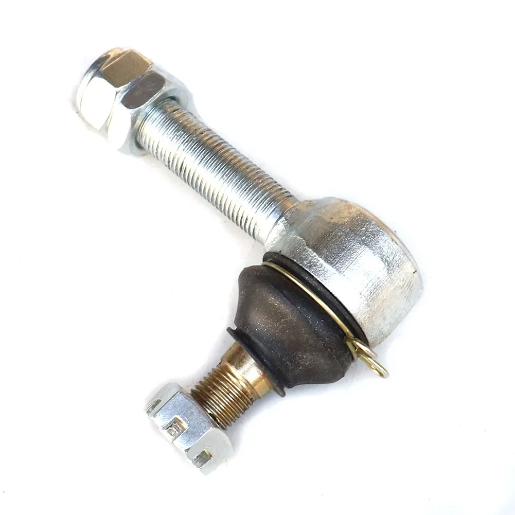 66 مللي متر M16 * M14 بولت التعادل قضيب نهاية وصلة كروية ل 150cc 250cc رباعية الترابية دراجة ATV الذهاب كارت الكثبان الرملية عربات التي تجرها الدواب #4