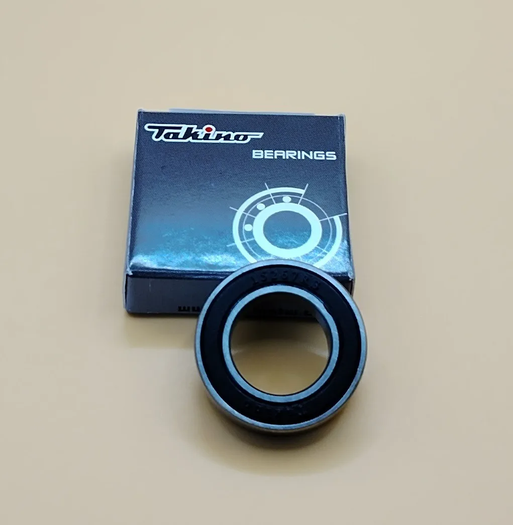 Highway vehicle frame flower drum bearing Takino15267-2RV-FB full ball bearing