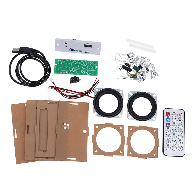 Diy Bluetooth Compa…