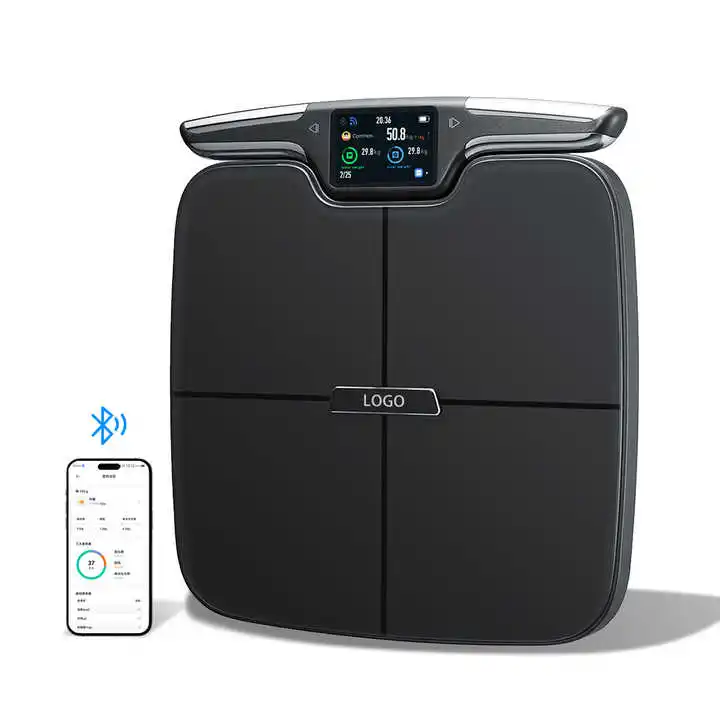 Smart Scale For Bod… - image