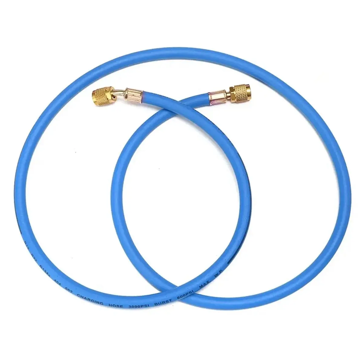 [new trend] Refrigeration Charging Hoses 1/4