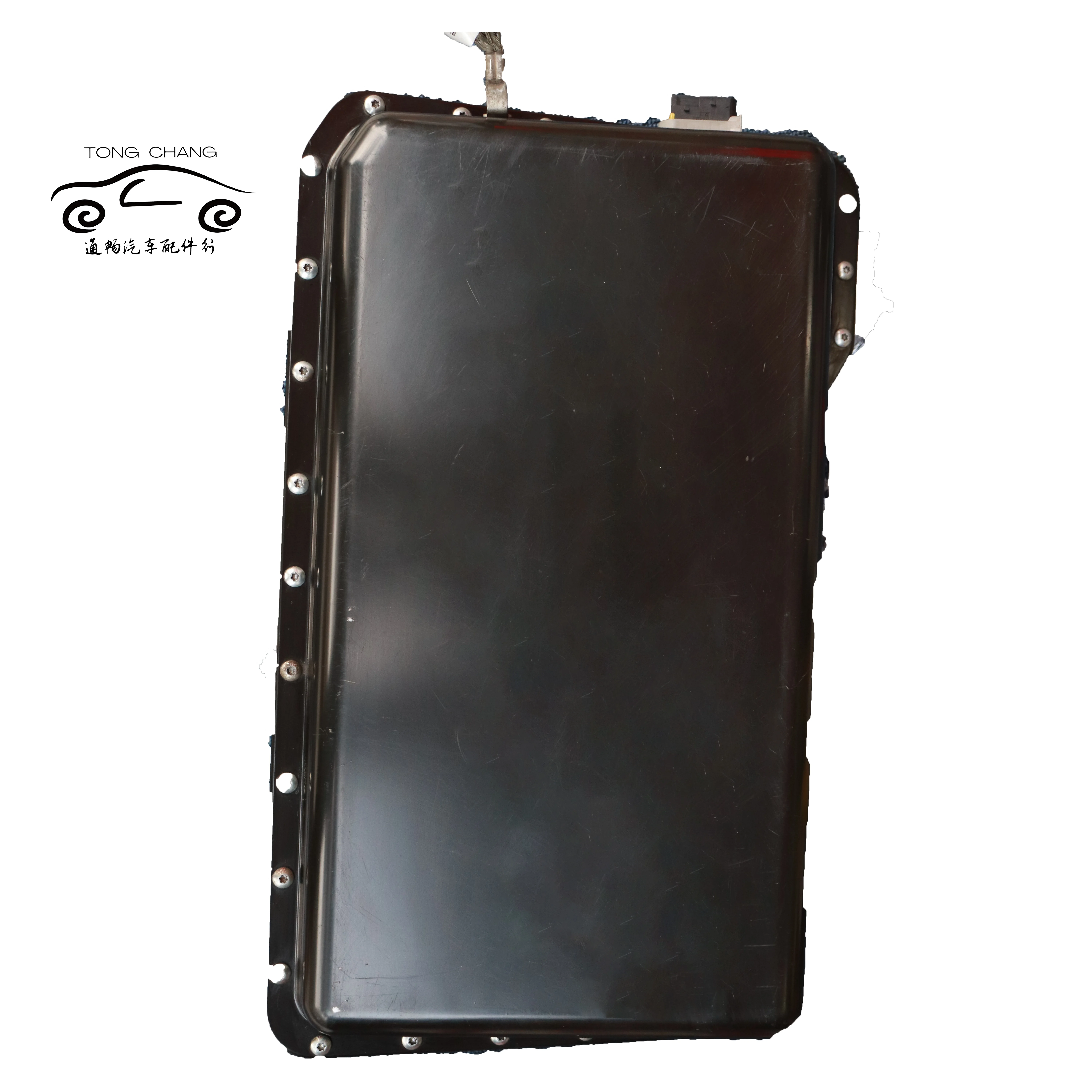 HPLA10B759AB JA6214021000005709 DK62-10307-CG بطارية هجينة أصلية للسيارات لسيارة رينج روفر #6