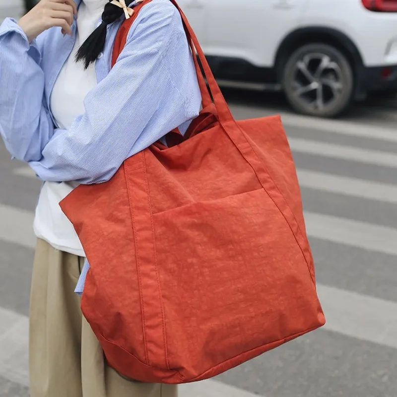 

Durable Women's Handbag By Famous Designer Luxury Brand - Elegant Leather Crossbody Bag Popular Classic Tote