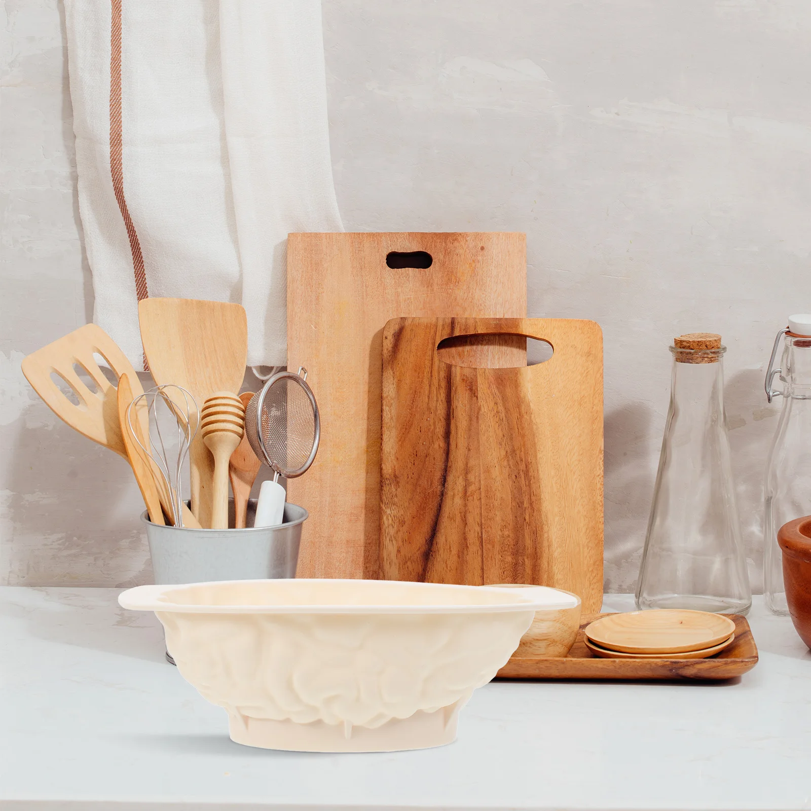 

1 шт., силиконовая форма для выпечки мозга на Хэллоуин, многоразовая форма для торта для шоколадного пудинга, десерта, украшения для Хэллоуина, подарок