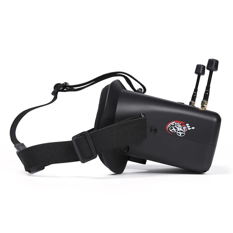 iFlight Yifei novice DVR headset video glasses 5.8G analog picture transmission aerial photography FPV glasses