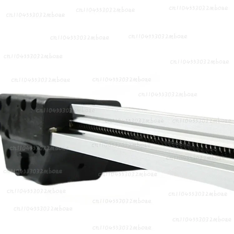 Adjustable Furniture Linear Actuator 12V DC Waterproof Quiet for Smart Home Recliner DIY Sofa Lift System
