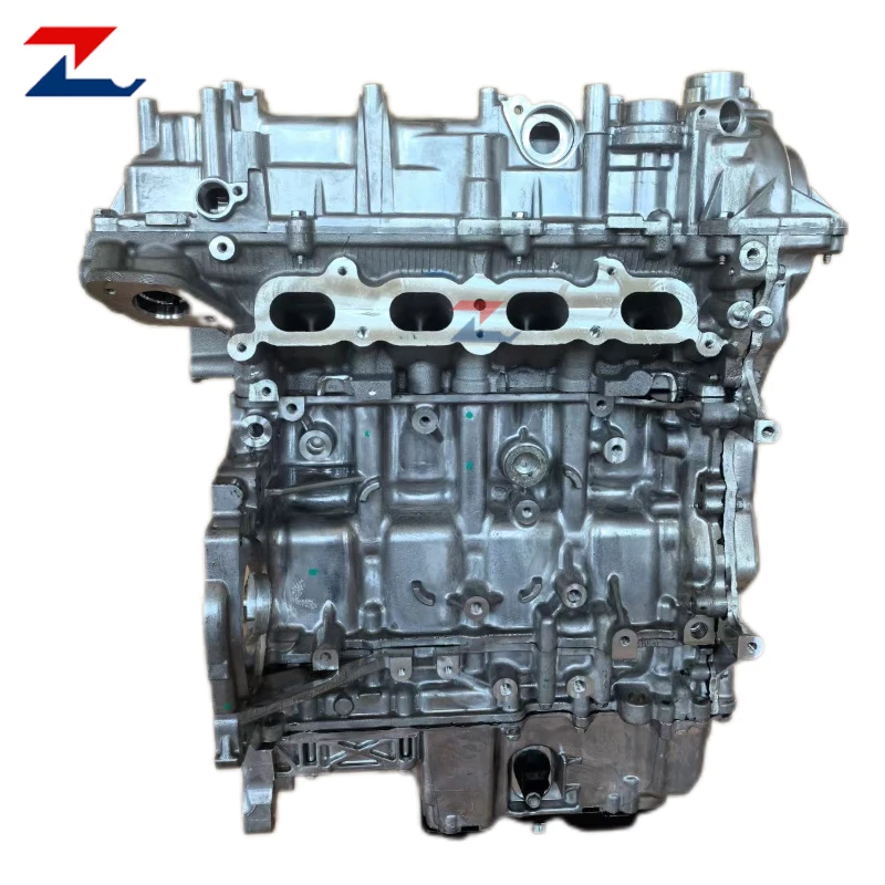 

Brand New 1.5T 15E4E Engine Long Block Fits SAIC RORWE RX5 M6 HS Hot Sale Bare Car Assembly High Quality