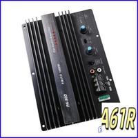 R1-12V 1000W Car Audio High Power Amplifier Amp Board Powerful Subwoofer Bass Amp PA-80D