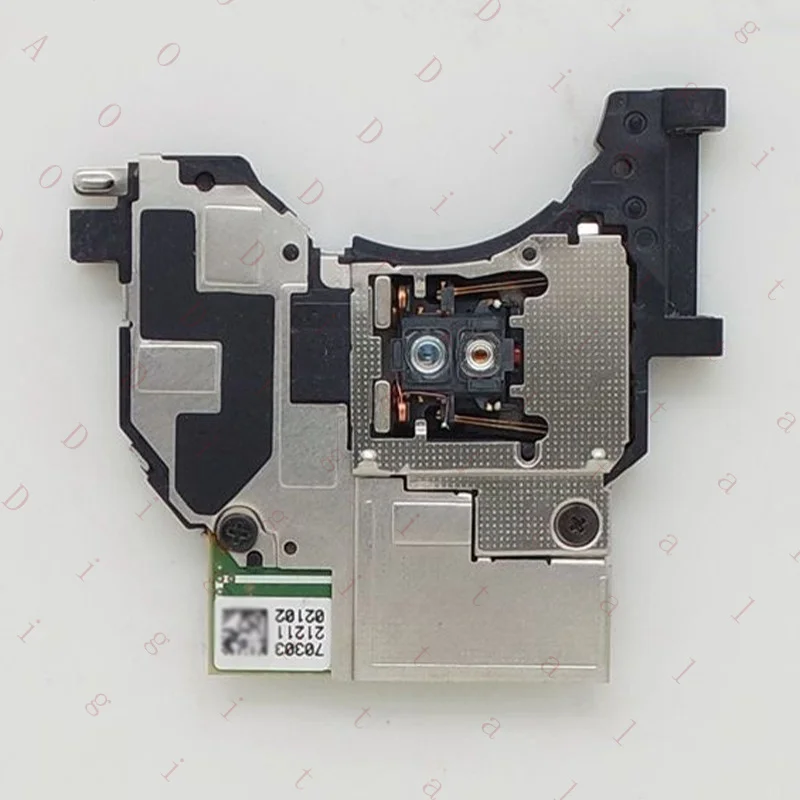 BPF-   For Playstation 4 PS4 KES-860A KES-850A Laser Lens Replace Laser Head Machine