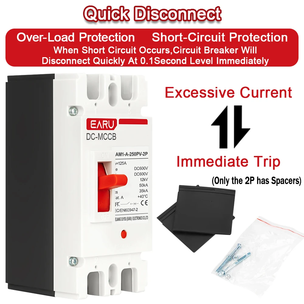 Thumbnail 4 - #69 Discounted Circuit Breakers Worth Buying