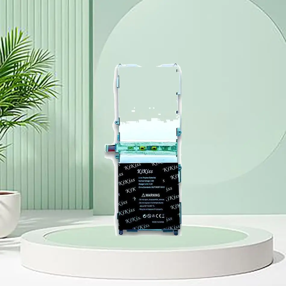 

Premium Long-Lasting UBATIA270AFN1 Mobile Phone Battery For Sharp 270 SHV35 3650Mah