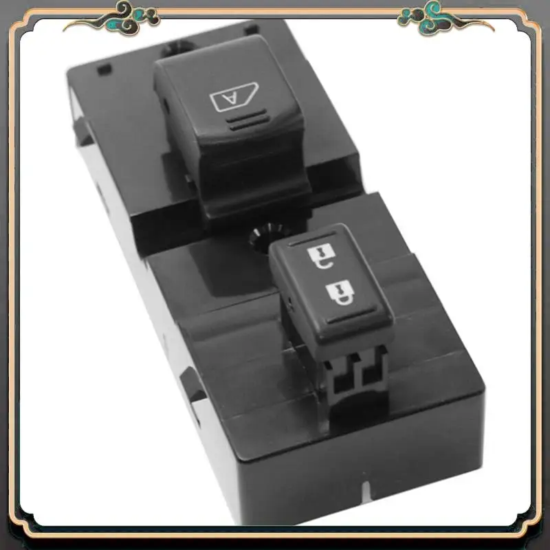 

M45K-95411-JA02A для Nissan Atima, переключатель стеклоподъемника, детали переключателя управления стеклоподъемником