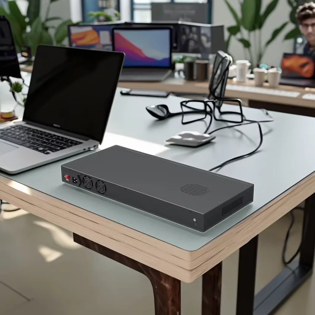 

Sipolar A165cp Industrial 220V/110V 16-port Usb 3.0 Hub 30w Pd Charging Type c for Tablet