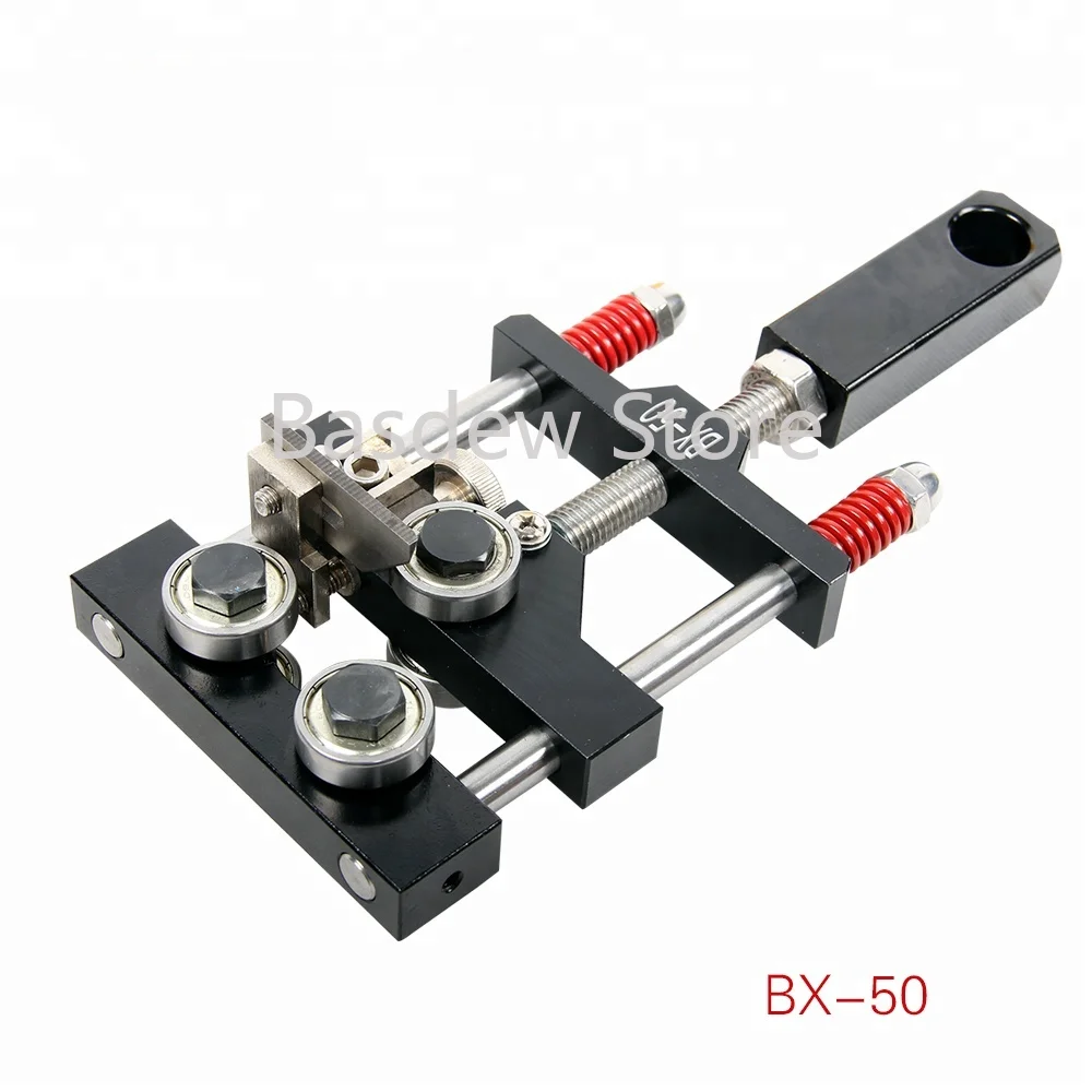 Suitable for insulating and semiconductor layer bx-50 manual high voltage copper wire peeling tool,