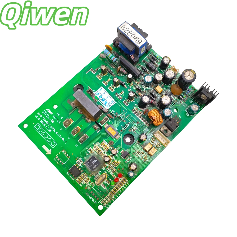

Used for Midea air conditioner KFR-72W/BP2-300L. D.13.MP1-1 power module board