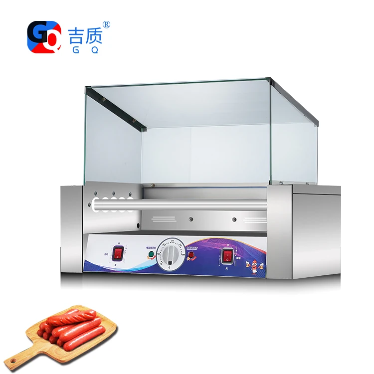 GQ-KCJ05 Hot Sale E… - image